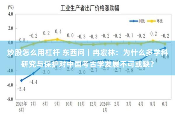 炒股怎么用杠杆 东西问丨冉宏林：为什么多学科研究与保护对中国考古学发展不可或缺？