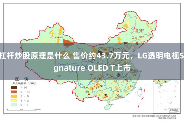 杠杆炒股原理是什么 售价约43.7万元，LG透明电视Signature OLED T上市