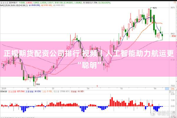 正规期货配资公司排行 视频丨人工智能助力航运更“聪明”