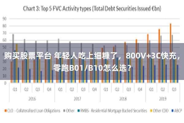 购买股票平台 年轻人吃上细糠了，800V+3C快充，零跑B01/B10怎么选？